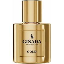 Gisada Gold parfumovaná voda pánska 100 ml