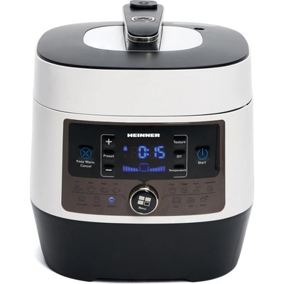 HEINNER HPCK-6WH