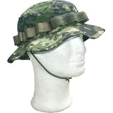 Tacgear Boonie Hat dánská M84