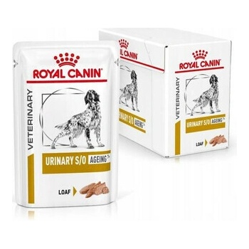 Royal Canin Urinary S/O Ageing 7+ 12 x 85 g