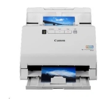 Canon image FORMULA RS40