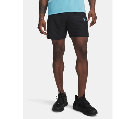 Under Armour Tech Utility černá