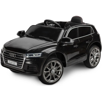 Toyz Акумулаторен Автомобил Audi Q5 Black Caretero Toyz (TOYZ-71515)