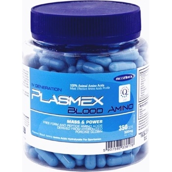 Megabol PlasMex Blood Amino 350 kapsúl