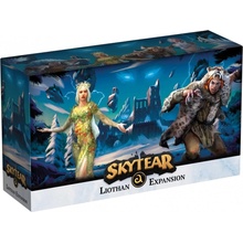 PvP Geeks Skytear Liothan Expansion 1