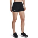 Under Armour Qualifier Speedpocket Short kraťasy blk