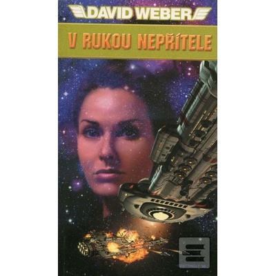 V rukou nepřítele - David Weber