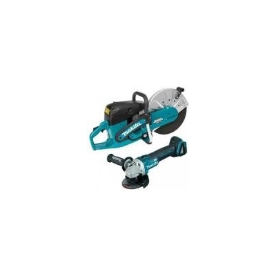 MAKITA EK7301 + DGA504Z + DK0064TWS