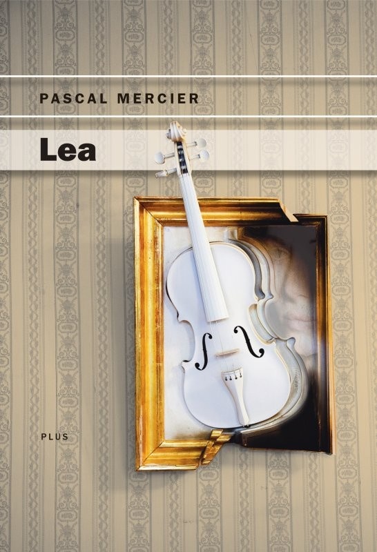 Lea - Pascal Mercier