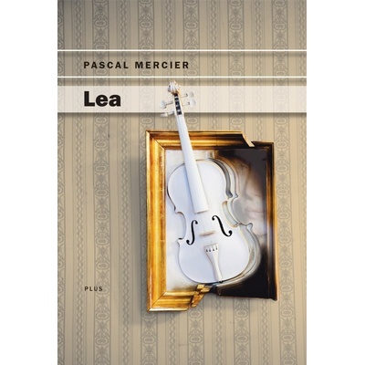 Lea - Pascal Mercier