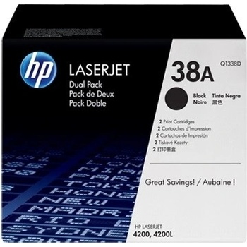 HP Q1338D - originální