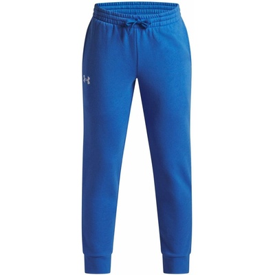 Under Armour UA Rival Fleece Joggers-BLU