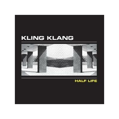 Kling Klang - HALF LIFE Vinyl