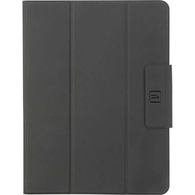 Tucano Facile Plus Backcover čierna púzdro na tablet TAB-FAP13-BK