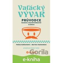 Vaťácký vývar - Pekka Kallioniemi