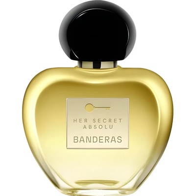 Antonio Banderas Her Secret Absolu Flacon EDP 80 ml за жени