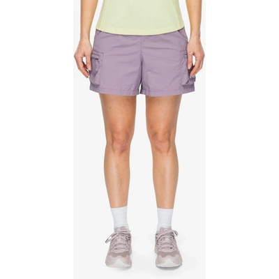 Columbia Sequoia Grove Woven Short shale purple/lavender pearl