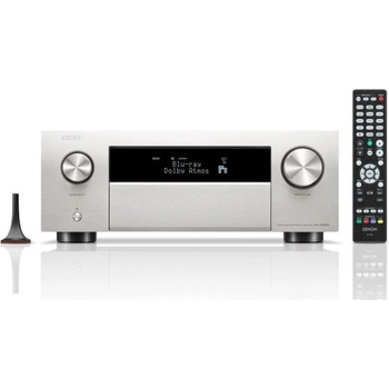 Image 1 of Denon AVC-X4800H