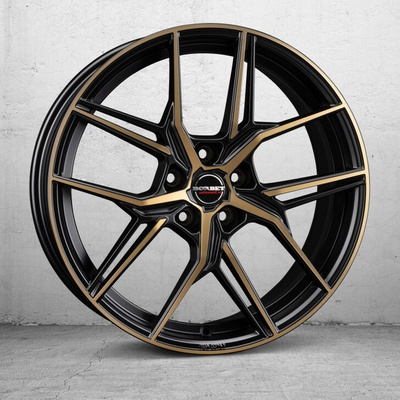 Borbet QX 8x19 5x112 ET44 bronze