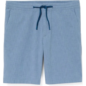 Timberland Мъжки къси панталони Timberland Claremont Cotton Short Shorts - Oceana Yd - размер 32 (US) (012-4466-0113)