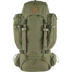 Fjällräven Трекинг раница Fjällräven Kajka 100 Walking backpack - Green - размер One Size (505-0855-0211)