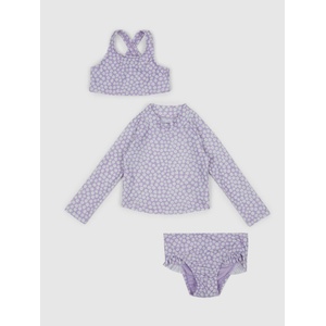 GAP Бебешки бански комплект GAP GAP | Lilav | Момичешки | 104