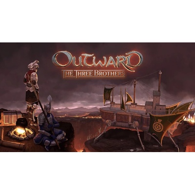 Outward: The Three Brothers