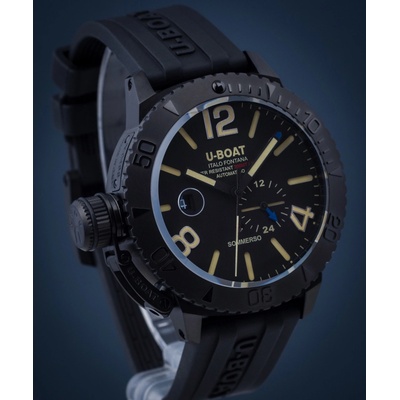U-Boat 9015