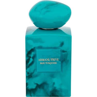Giorgio Armani Privé Bleu Turquoise parfémovaná voda unisex 100 ml