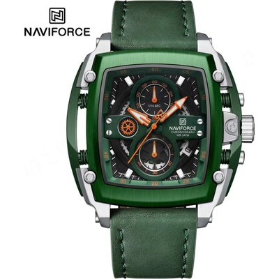 Naviforce KP38628 zelená