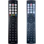 Hisense erf3b86h - оригинален дистанционен контрол с гласово управление (erf3b86h) Дистанционно