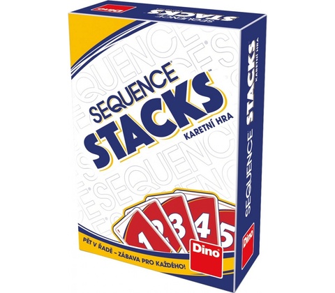 Sequence stacks