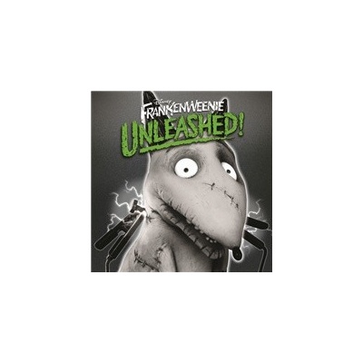 OST - Frankenweenie Unleashed! (Music Inspired by the Motion Picture)