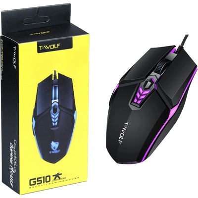 Interlook G510