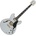 SIRE Larry Carlton H7 White Джаз китара