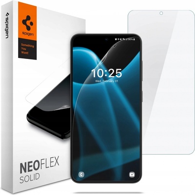 SPIGEN HYDROGEL FILM NEO FLEX 2-PACK GALAXY S24+ PLUS CLEAR AFL07431