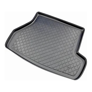 Гумирана стелка за багажник за BMW 3 E46 (1998-2008) Combi without navigation