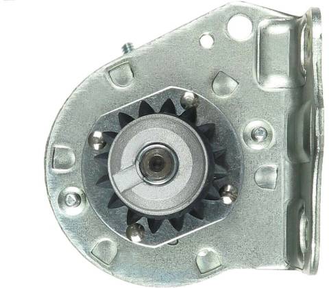 STARTER BRIGGS & STRATTON
