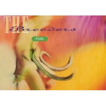 BREEDERS - POD LP