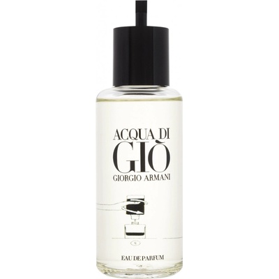 Giorgio Armani Acqua di Gio parfumovaná voda pánska 150 ml náplň