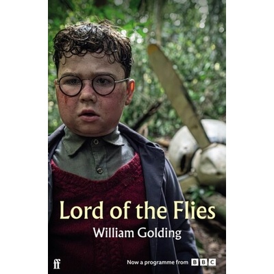 Lord of the Flies - -