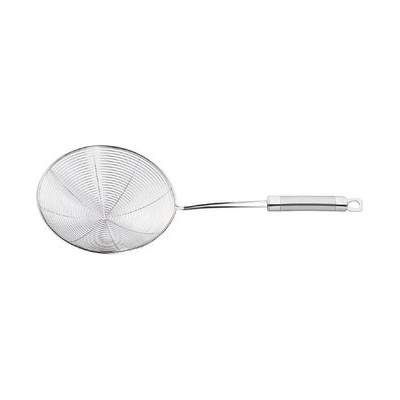 Asijské síto nerez 19 cm Exquisite - CS Solingen