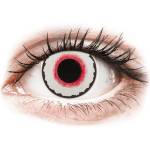 Gelflex Crazy Lens Mad Clown 2 pcs