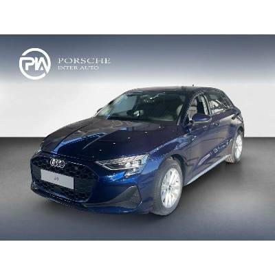 Audi A3 30 TFSI 85 kW