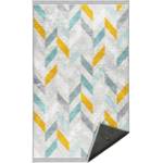 Mila Home Сив килим 120x180 cm - Mila Home (HaliDik-Deluxe-11022-120x180)