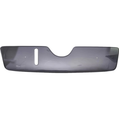 Zimná clona Škoda Octavia 2 2007-2013 horná