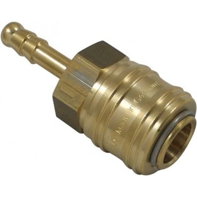 Rychlospojka pneumatická hadice průměr 6mm 26KATF06MPX