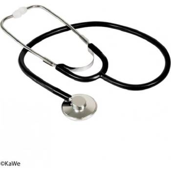 Image 1 of Kirchner & Wilhelm GmbH (KaWe) Стетоскоп Single (REF 06.10300.012)