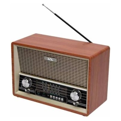 Somogyi Elektronic SAL RRT4B