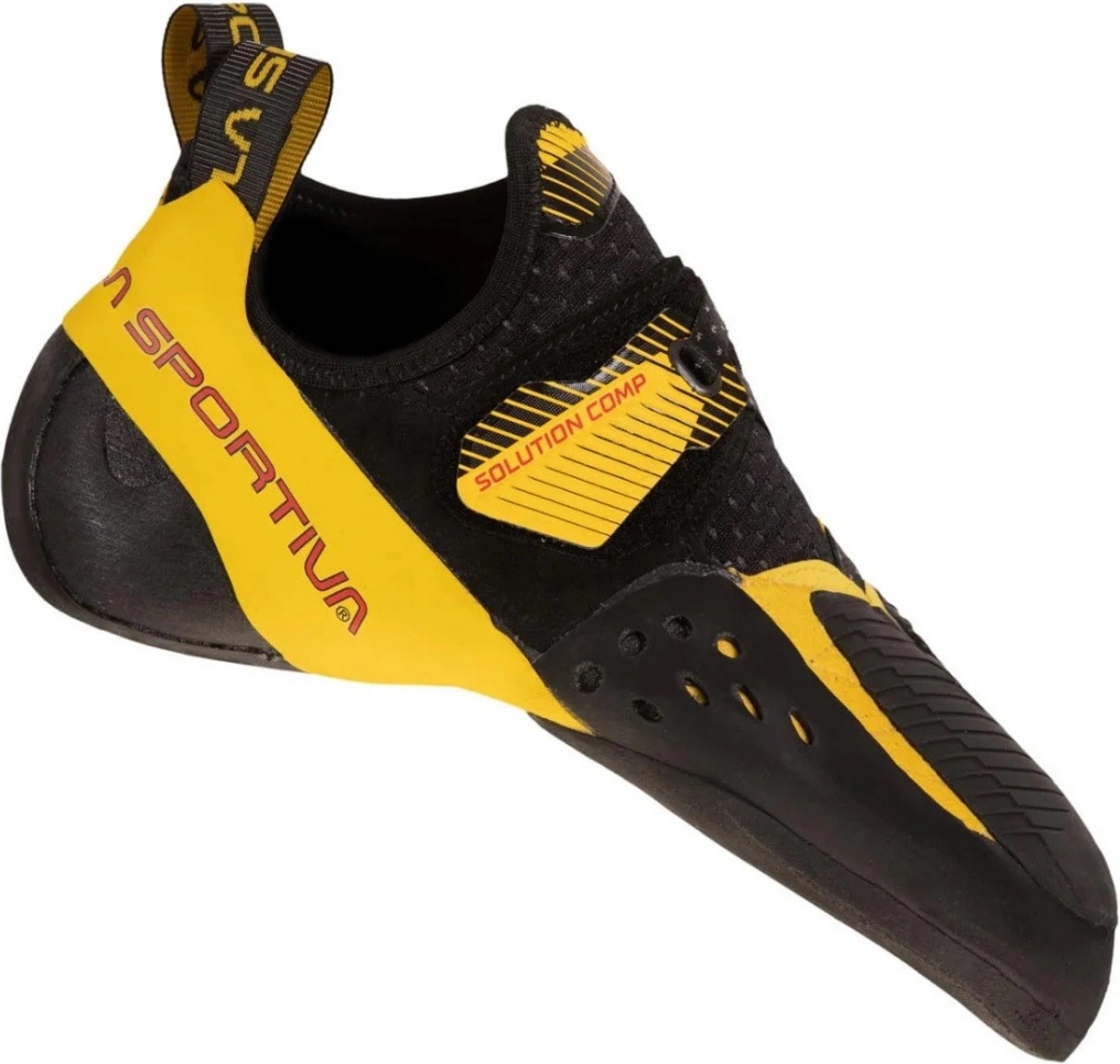 La Sportiva Solution Comp